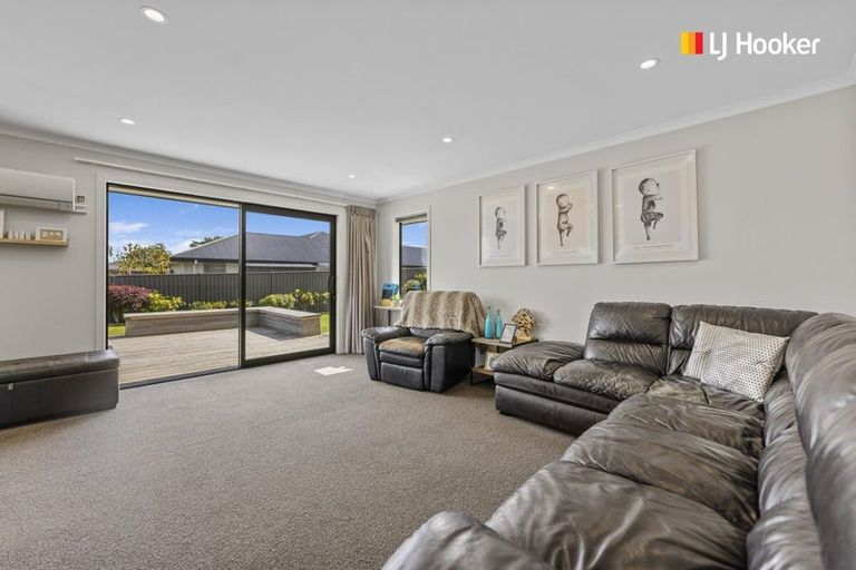 Photo of property in 1 Erica Crescent, Mosgiel, 9024