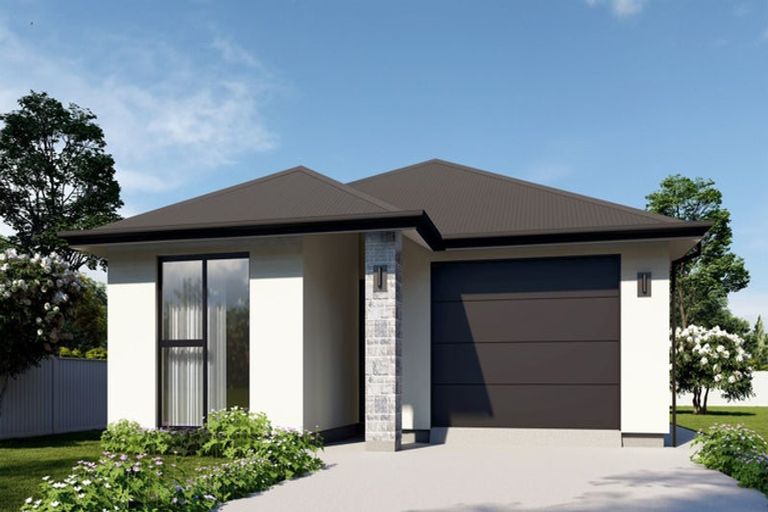 Photo of property in 36 Mabel Crescent, Halswell, Christchurch, 8025