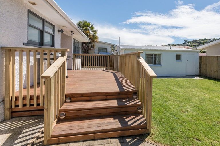 Photo of property in 11 Totara Street, Nelson South, Nelson, 7010