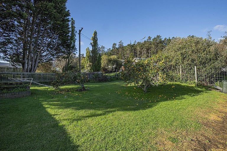Photo of property in 4 Tennyson Street, Raumanga, Whangarei, 0110