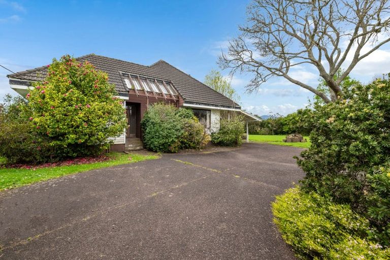 Photo of property in 288 Waitoki Road, Waitoki, Kaukapakapa, 0871