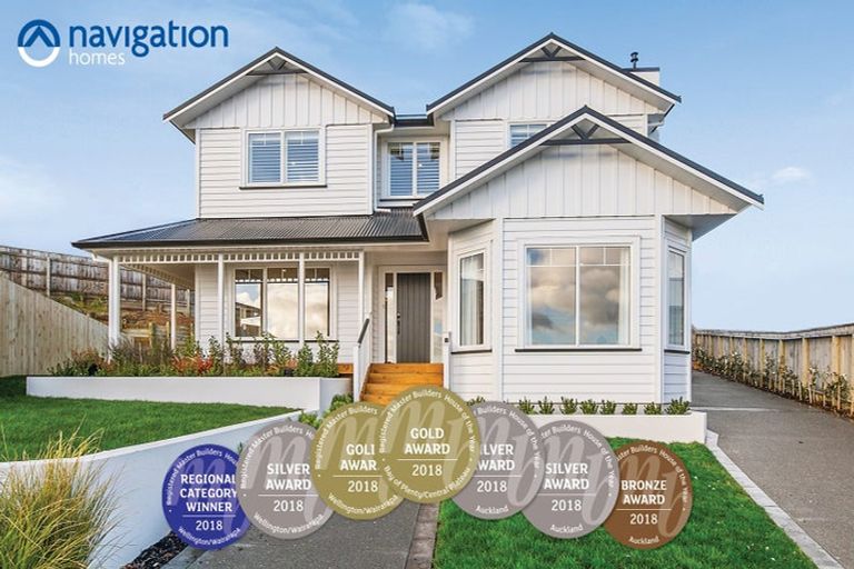 Photo of property in 34a Meachen Terrace, Waiuku, 2123