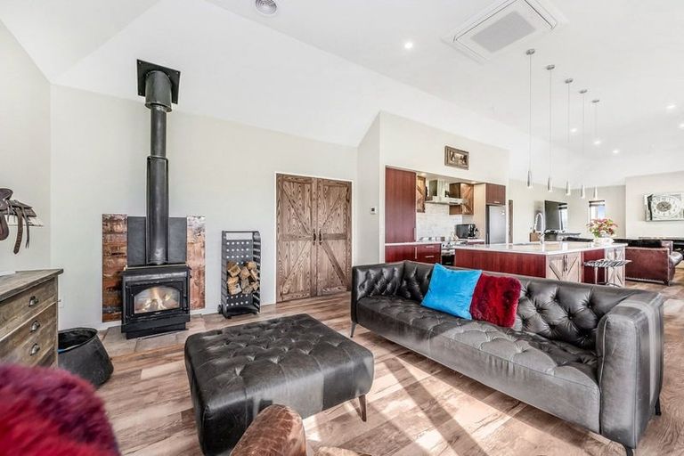 Photo of property in 298 Birch Hill Road, Okuku, Rangiora, 7473