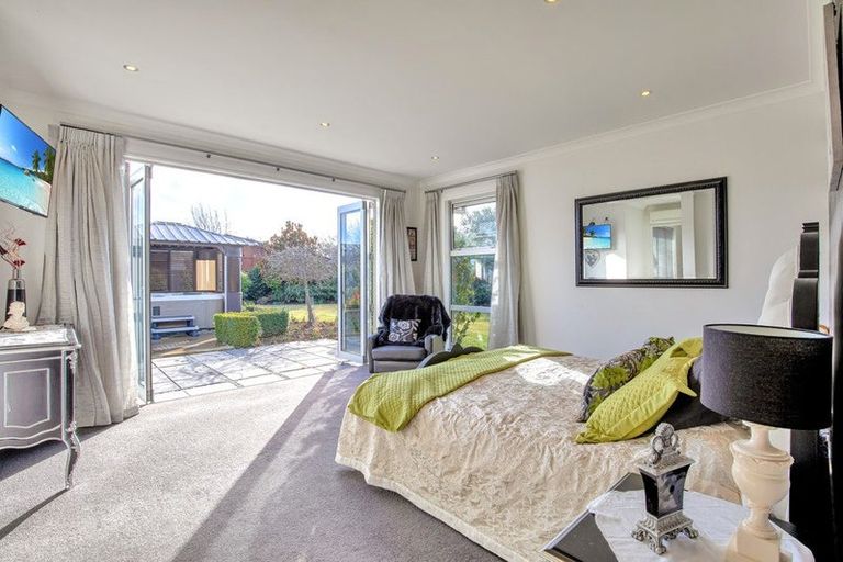 Photo of property in 86 Blakes Road, Prebbleton, 7604