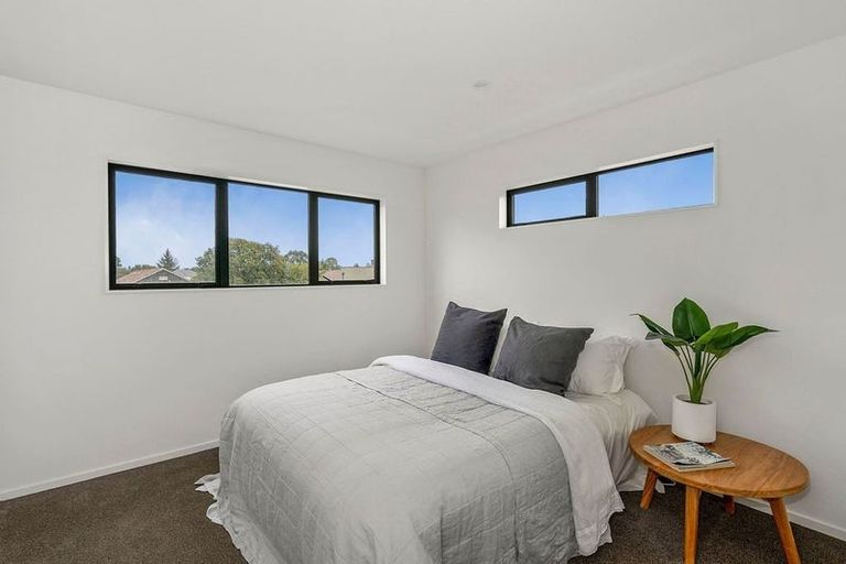 Photo of property in 12/69 Suva Street, Upper Riccarton, Christchurch, 8041