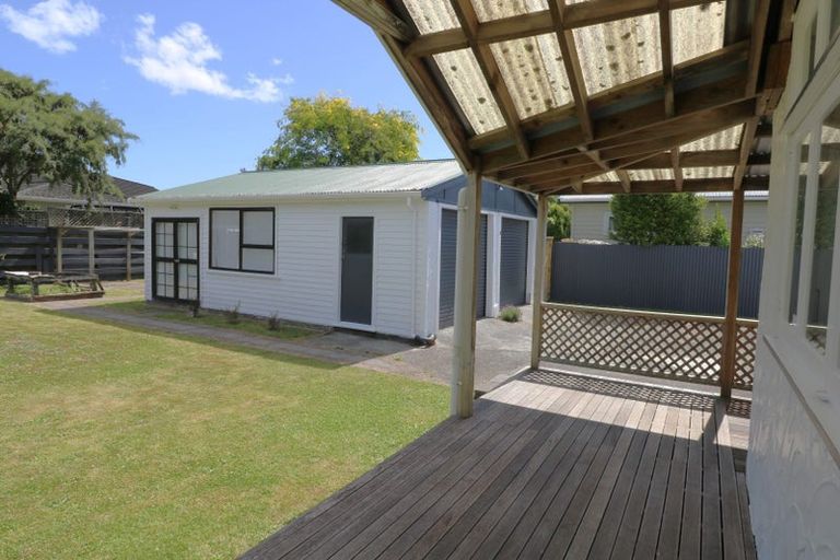 Photo of property in 38 Copeland Street, Hutt Central, Lower Hutt, 5011