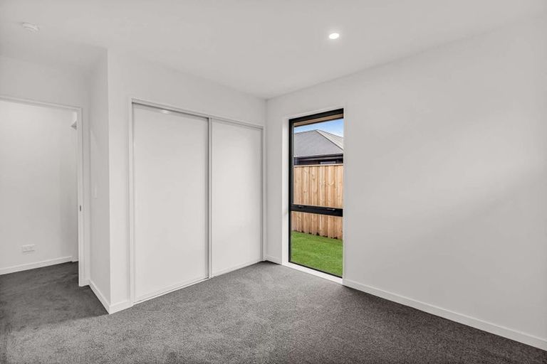 Photo of property in 29 Korimako Crescent, Rolleston, 7678