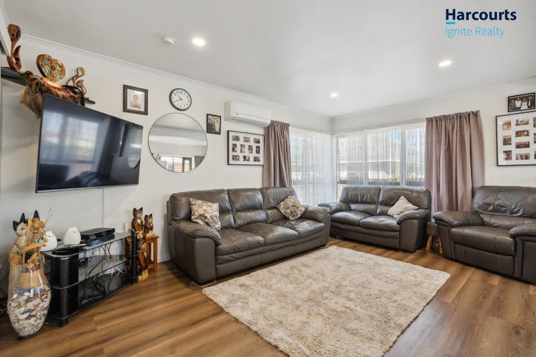 Photo of property in 26 Mcdougall Street, Manurewa East, Auckland, 2102