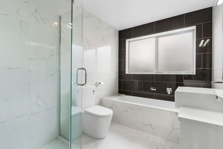 Photo of property in 36 Hangahai Road, Flat Bush, Auckland, 2019