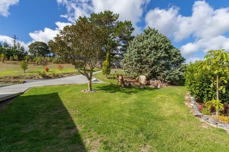 Photo of property in 137 Worthington Road, Wellsford, 0974