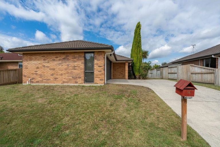 Photo of property in 14 Saint Johns Avenue, Hamilton East, Hamilton, 3216