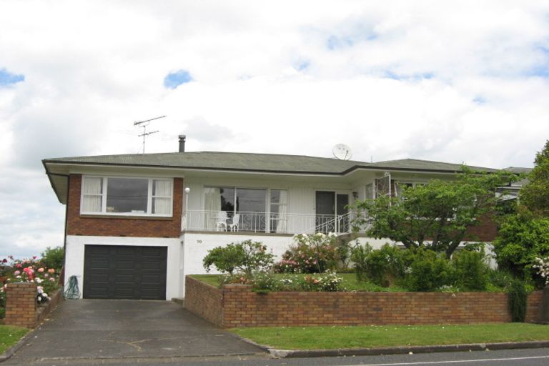 Photo of property in 1 Dalton Court, Pukekohe, 2120