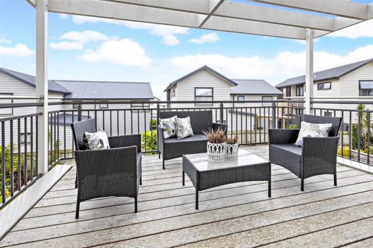 Photo of property in 80 Arrowsmith Drive, Flat Bush, Auckland, 2019