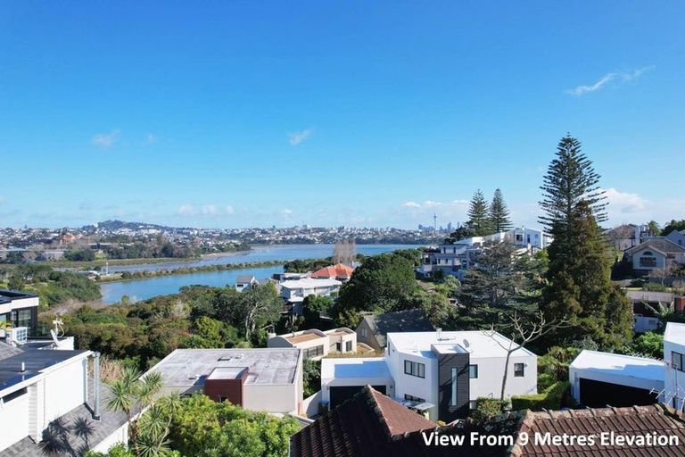 Photo of property in 23 Grace Street, Orakei, Auckland, 1071