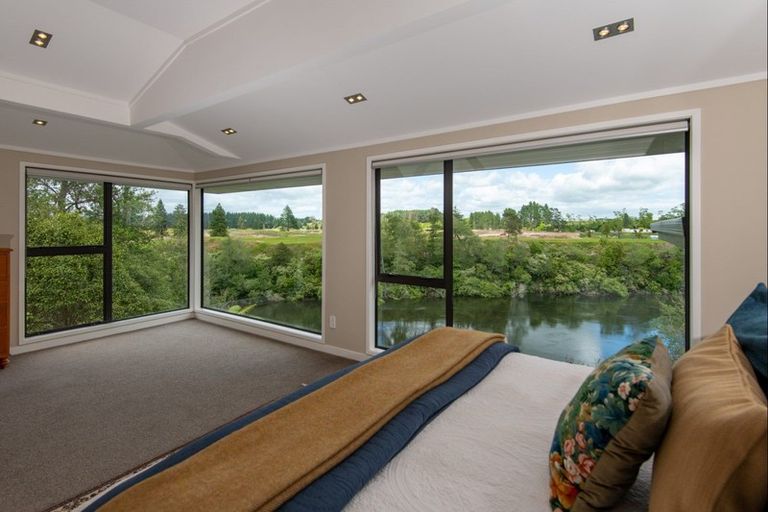 Photo of property in 91 Te Awa Road, Tamahere, Hamilton, 3283