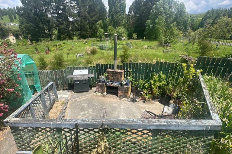 Photo of property in 14 Wren Street, Taihape, 4720