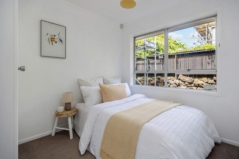Photo of property in 3/3 Patterson Street, Sandringham, Auckland, 1041