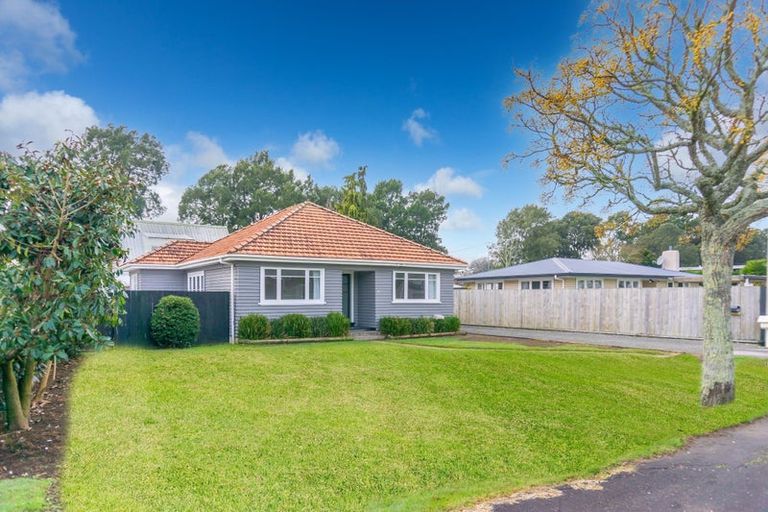 Photo of property in 28 Walsh Street, Forest Lake, Hamilton, 3200