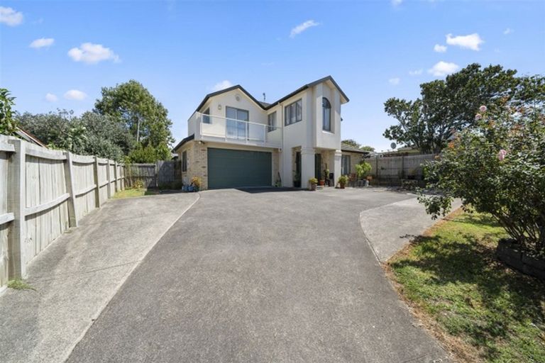 Photo of property in 7a York Road, Papatoetoe, Auckland, 2104