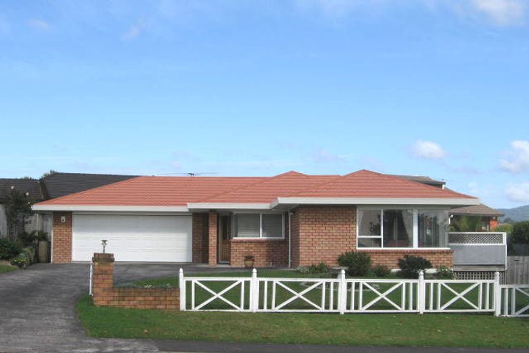 Photo of property in 20 Harvest Drive, Henderson, Auckland, 0612