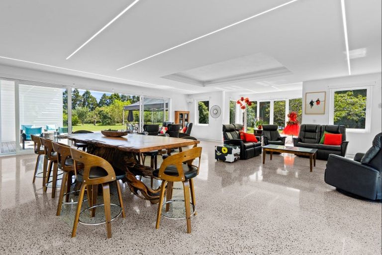 Photo of property in 150 Cemetery Road, Maunu, Whangarei, 0179