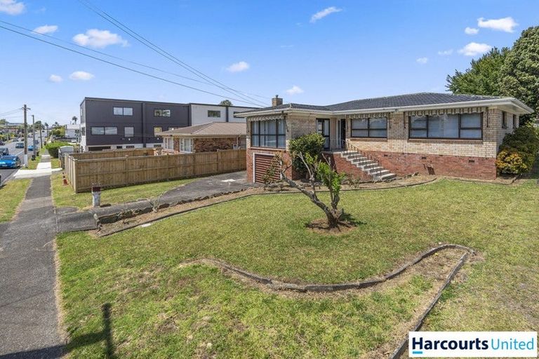 Photo of property in 64 Wyllie Road, Papatoetoe, Auckland, 2025
