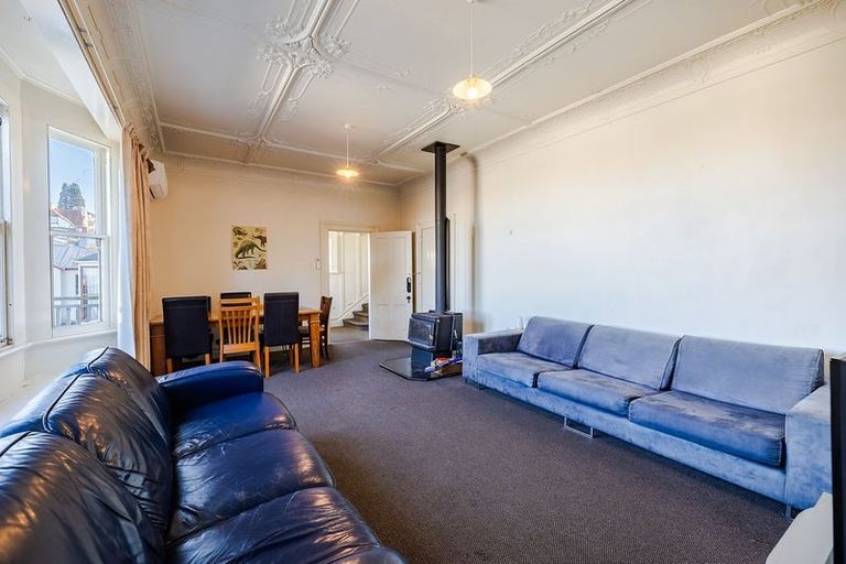 Photo of property in 135 Cargill Street, Dunedin Central, Dunedin, 9016