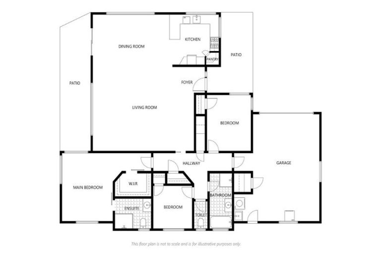 Photo of property in 85 Bulltown Road, Waihi, 3610