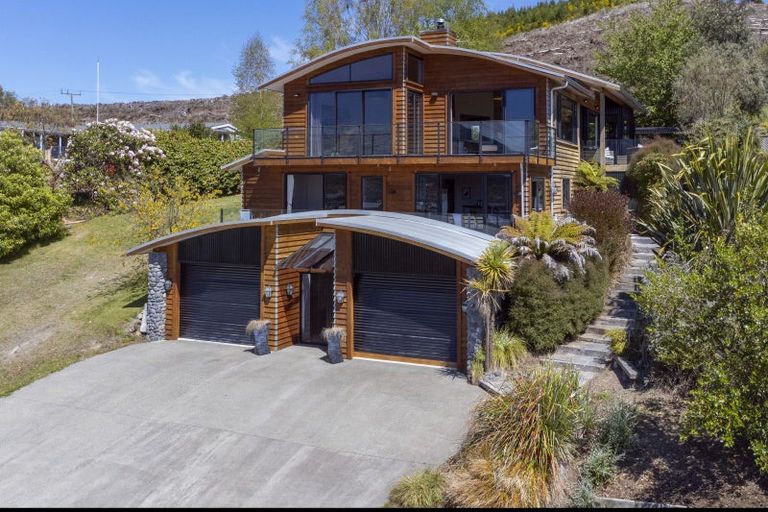 Photo of property in 9 Paurini Place, Motuoapa, Turangi, 3382