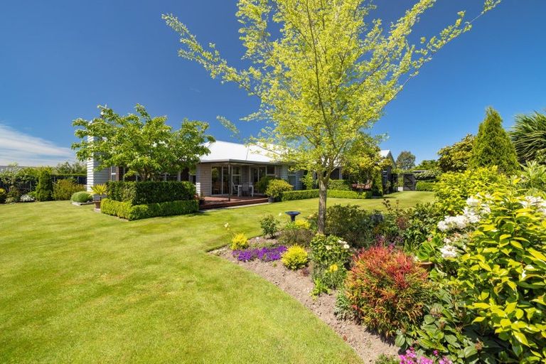 Photo of property in 9 Shepherd Avenue, West Melton, 7618