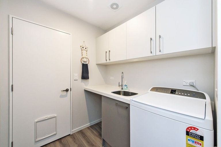 Photo of property in 3 Whitney Court, Rolleston, 7615