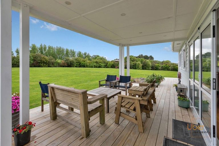 Photo of property in 113 Gibbons Road, Kaiwaka, 0573