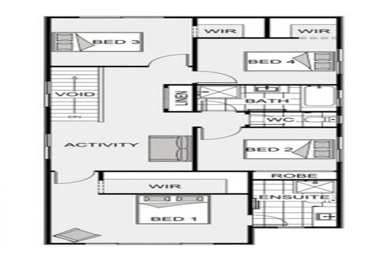 Photo of property in 10b Mclarin Road, Glenbrook, 2681