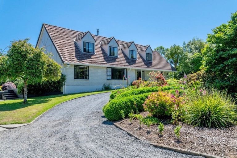 Photo of property in 49 Vista Road, Ohau, Levin, 5570