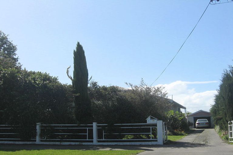 Photo of property in 5 Nosworthy Street, Blenheim, 7201