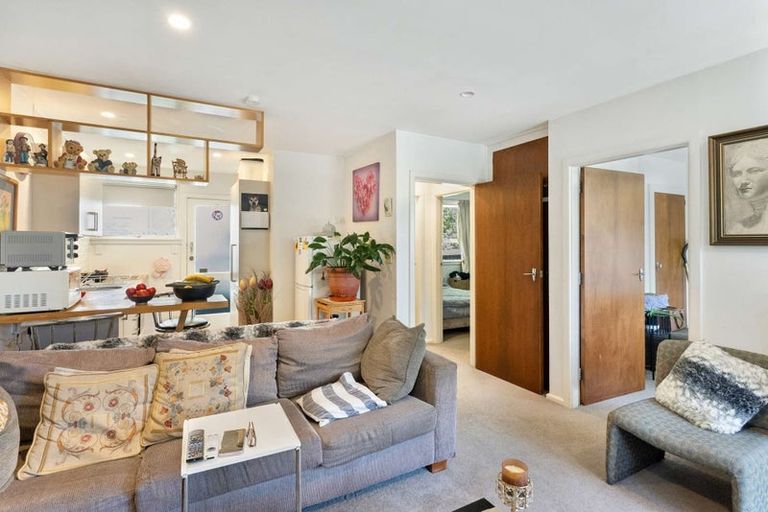 Photo of property in 2/51 Southampton Street, Sydenham, Christchurch, 8023