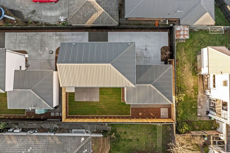 Photo of property in 88a Kellys Road, Mairehau, Christchurch, 8052