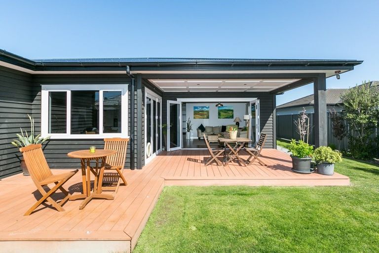 Photo of property in 7 Drake Crescent, Awatoto, Napier, 4110