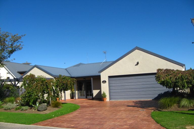 Photo of property in 4 Fuschia Place, Mosgiel, 9024