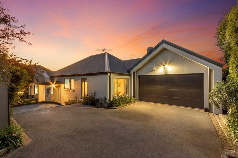 Photo of property in 18a Ennerdale Row, Westmorland, Christchurch, 8025