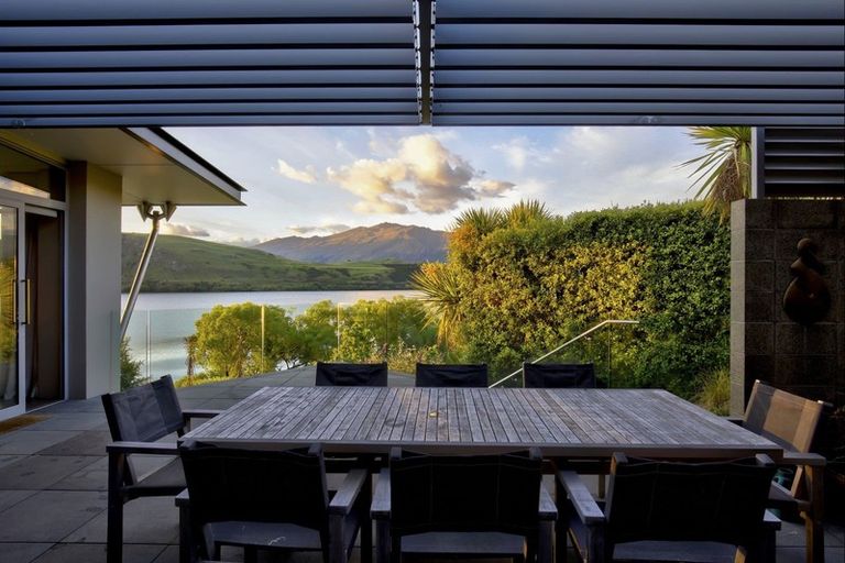 Photo of property in 37 Arrowtown-lake Hayes Road, Lake Hayes, Queenstown, 9371