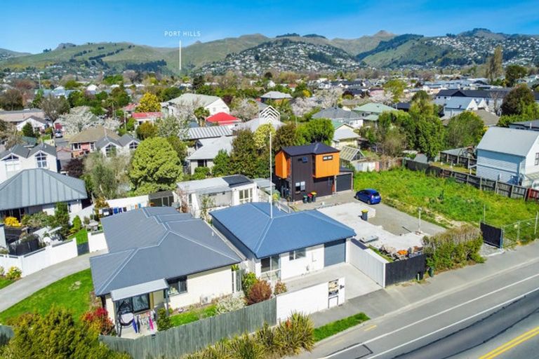 Photo of property in 48 Burlington Street, Sydenham, Christchurch, 8023