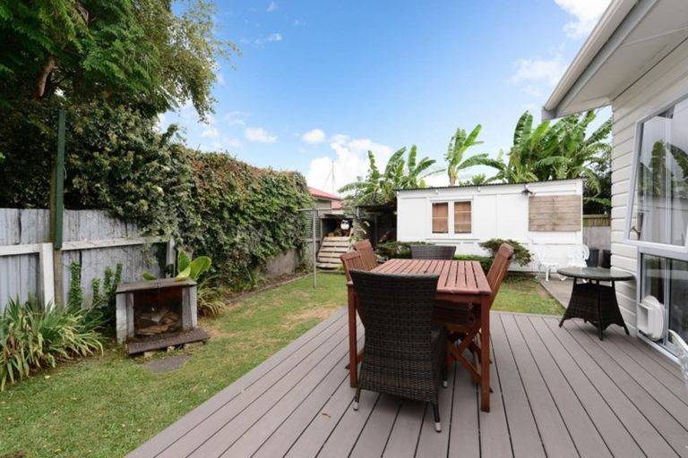 Photo of property in 18a Sayer Street, Frankton, Hamilton, 3204