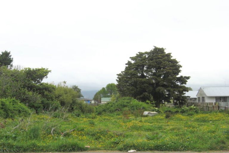 Photo of property in 134a-e Ford Street, Opotiki, 3122