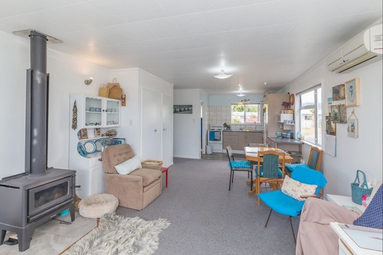 Photo of property in 21 Martin Harvey Street, Levin, 5510