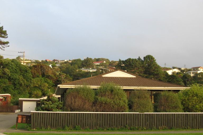 Photo of property in 4/10 James Street, Plimmerton, Porirua, 5026