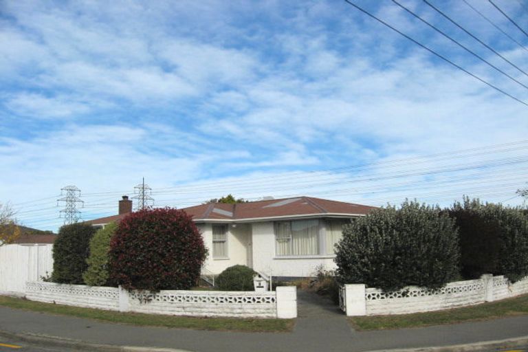 Photo of property in 2 Carbine Place, Sockburn, Christchurch, 8042
