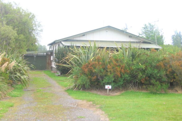 Photo of property in 10 Miharo Street, Rangataua, Ohakune, 4691