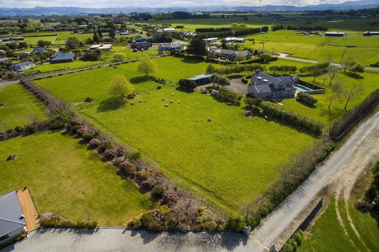 Photo of property in 31 Hansen Road, Makauri, Gisborne, 4071