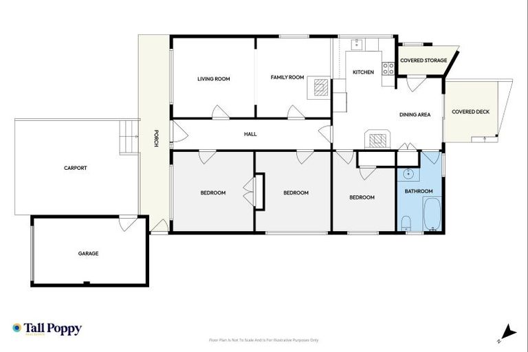 Photo of property in 17 Beresford Street, Kaikorai, Dunedin, 9010